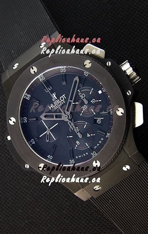 hublot mp 02 replica|How To Spot FAKE vs REAL Hublot Watches (2024  .